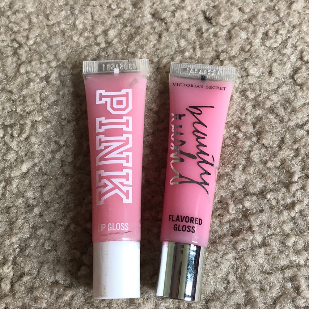 Lipgloss *free with any purchase